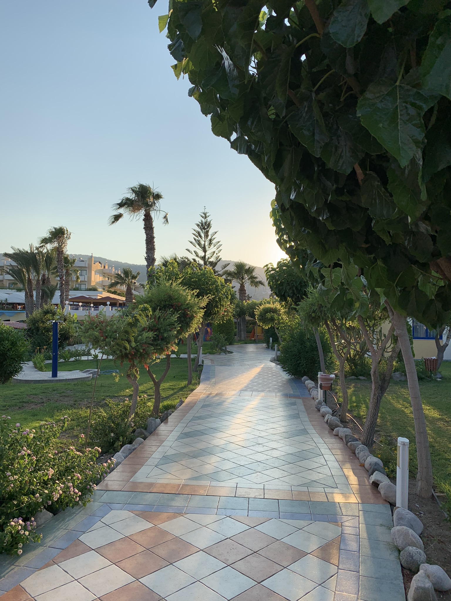 Фото Atrium Palace Thalasso SPA Resort & Villas