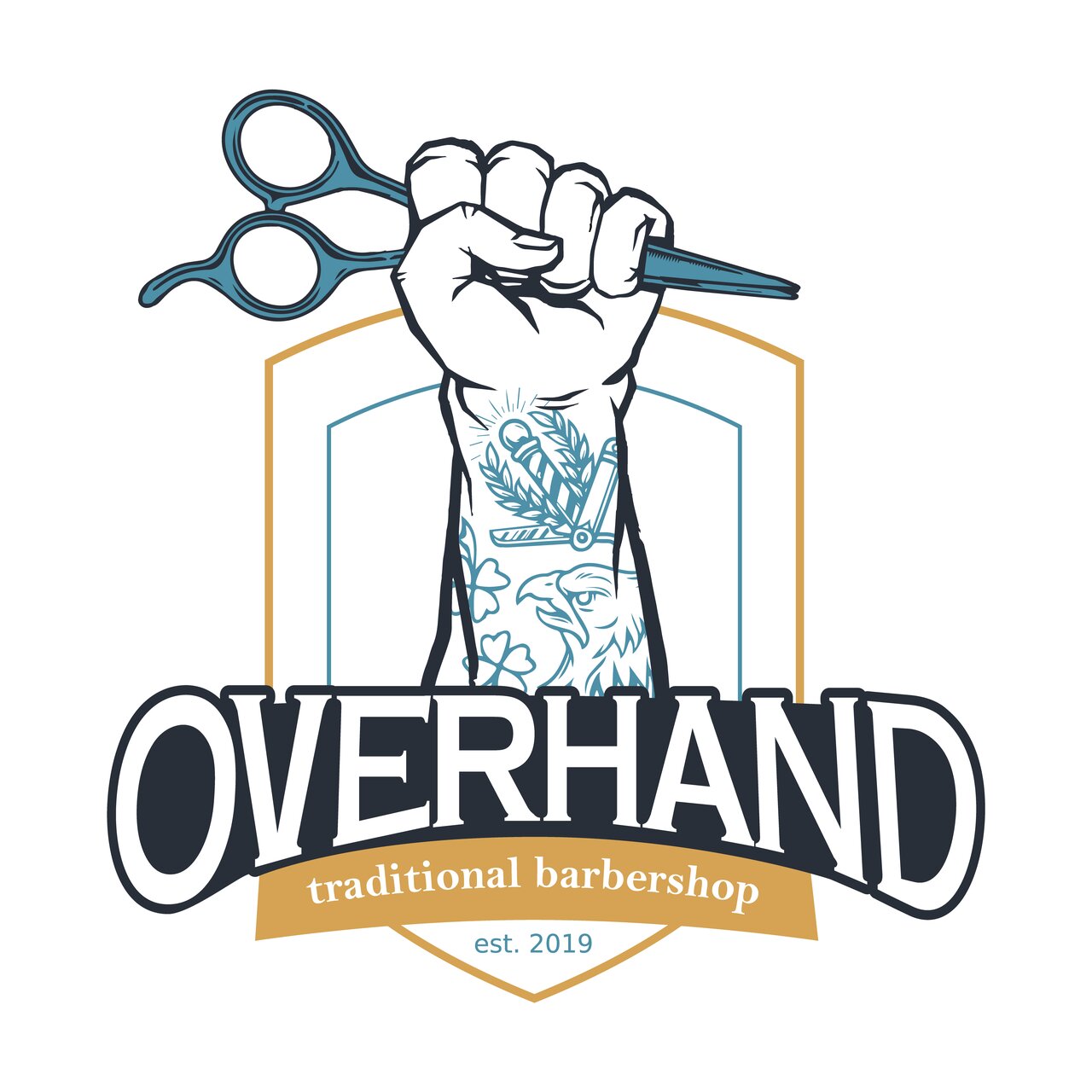 Overhand