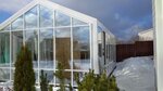 VidAl (Koltushi, Shkolny pereulok, с22А) ، winter gardens, verandas, terraces
