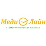 МедиЛайн (ул. 40-летия Победы, 9, Ульяновск), стоматологическая клиника в Ульяновске