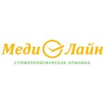 MediLine (40-letiya Pobedy Street, 9) ، عيادات الأسنان
