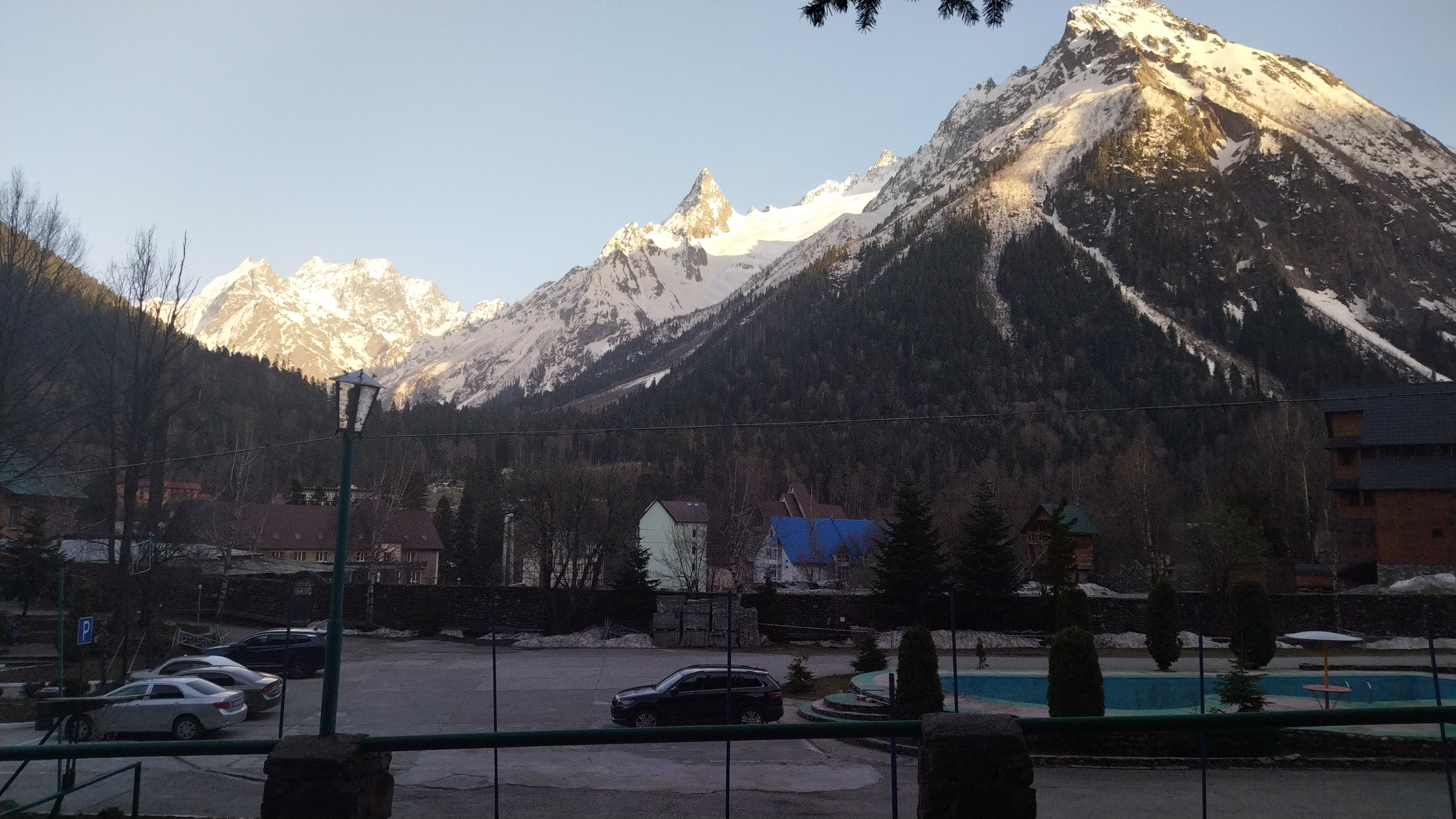 Фото отеля 3