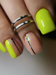 Antonova Nail (Dzerzhinskogo Street, 68А), nail salon