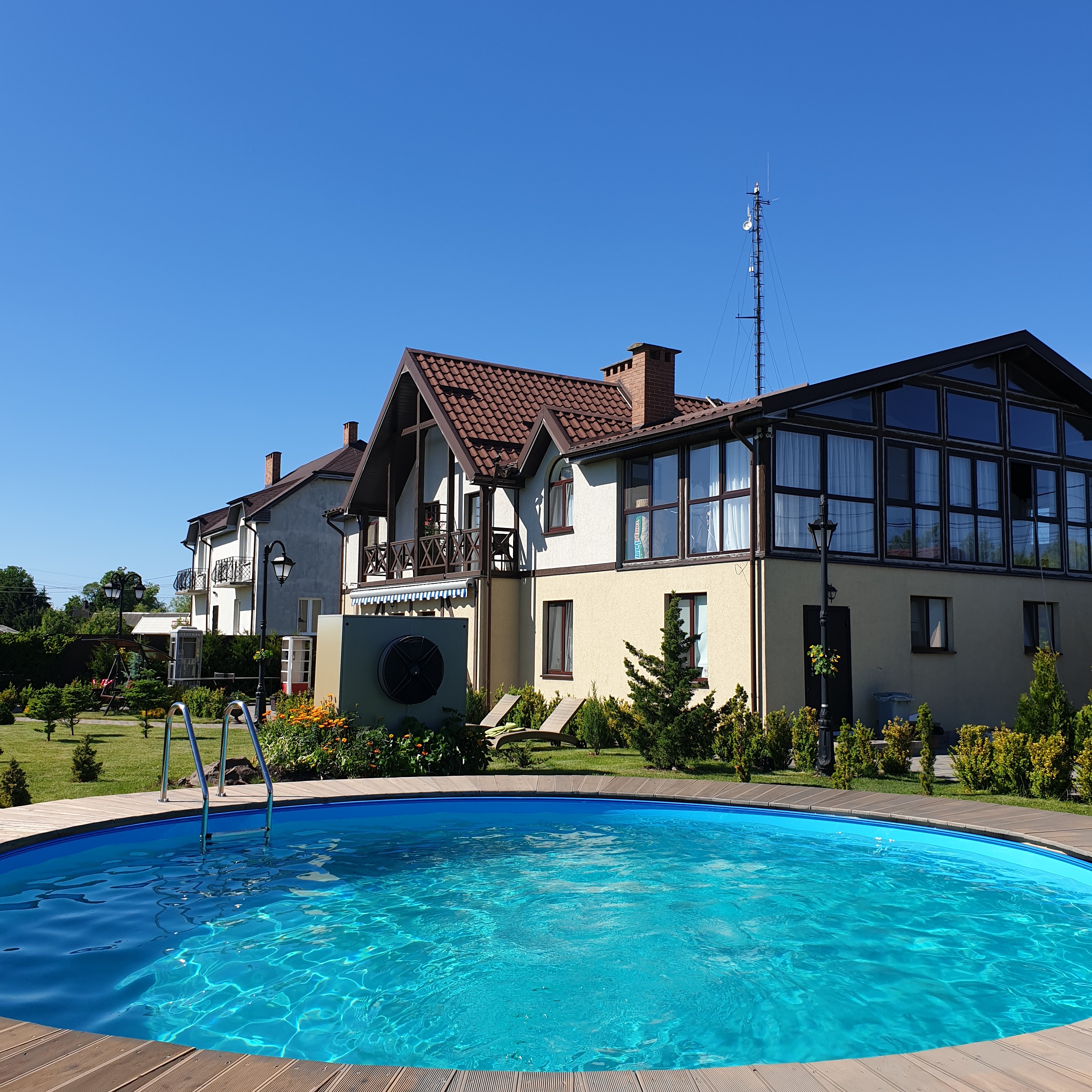 Фото отеля 4