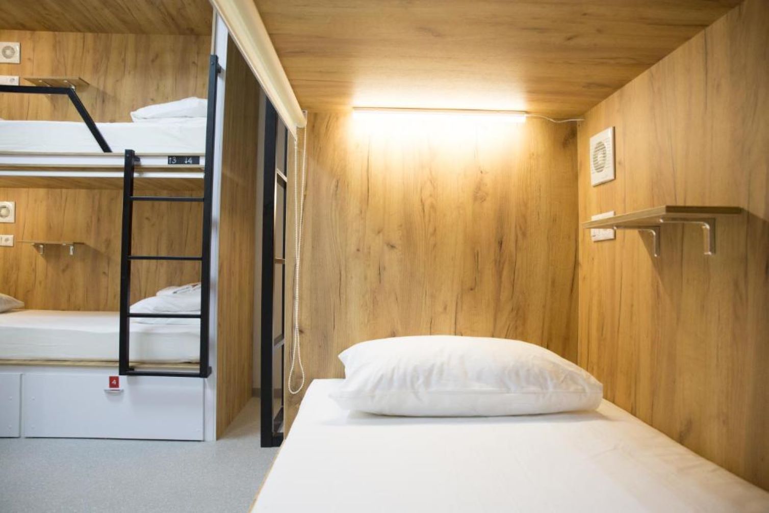 Фото АртКапсул