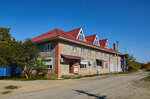 Russkaya usadba  (posyolok Krasny, Vostochnaya ulitsa, 2А), hotel