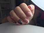 Студия маникюра и педикюра (ulitsa Kosmonavtov, 10), nail salon