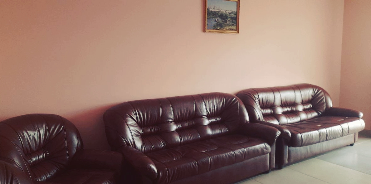 Фото Александров