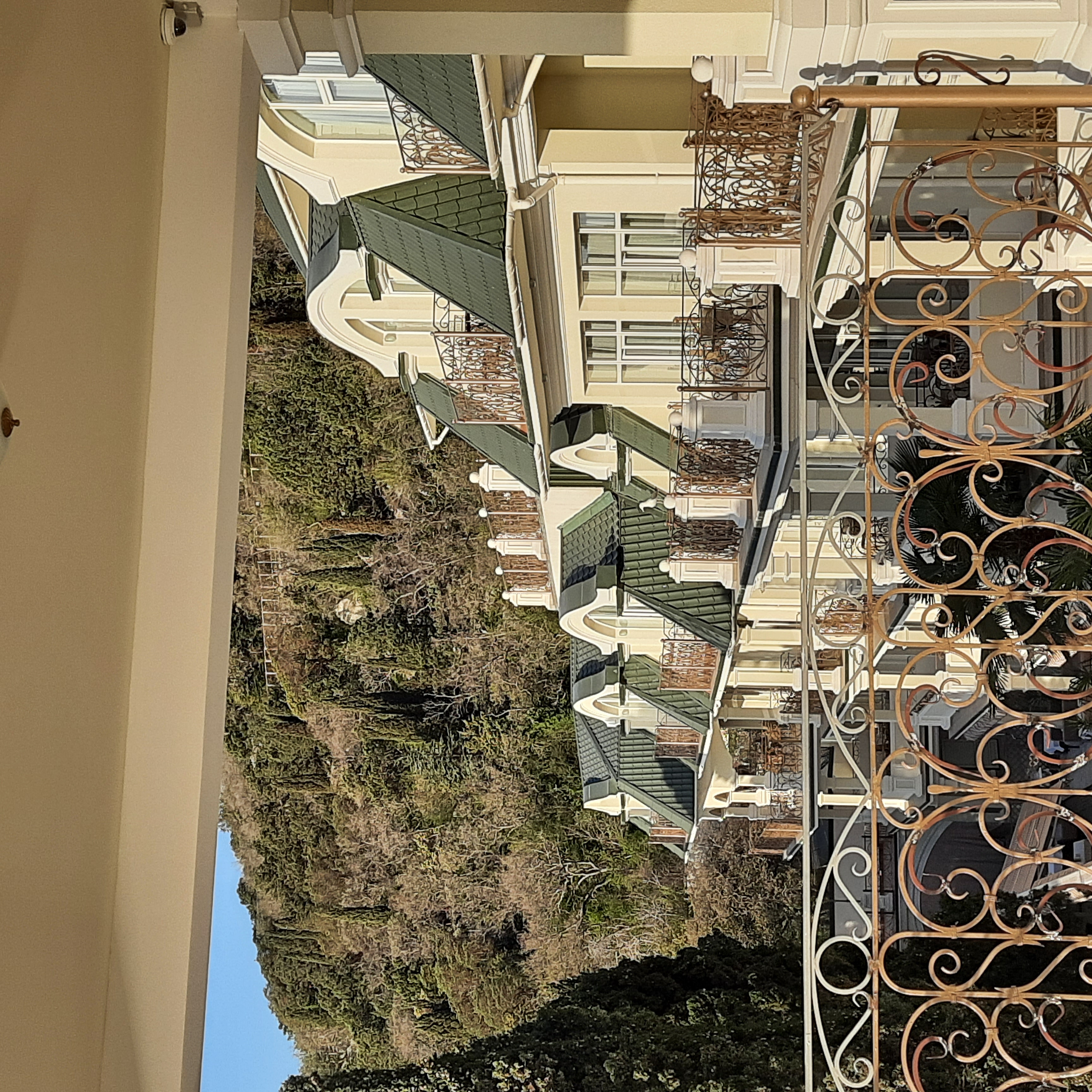 Фото Сон у Моря в Пальмира Палас