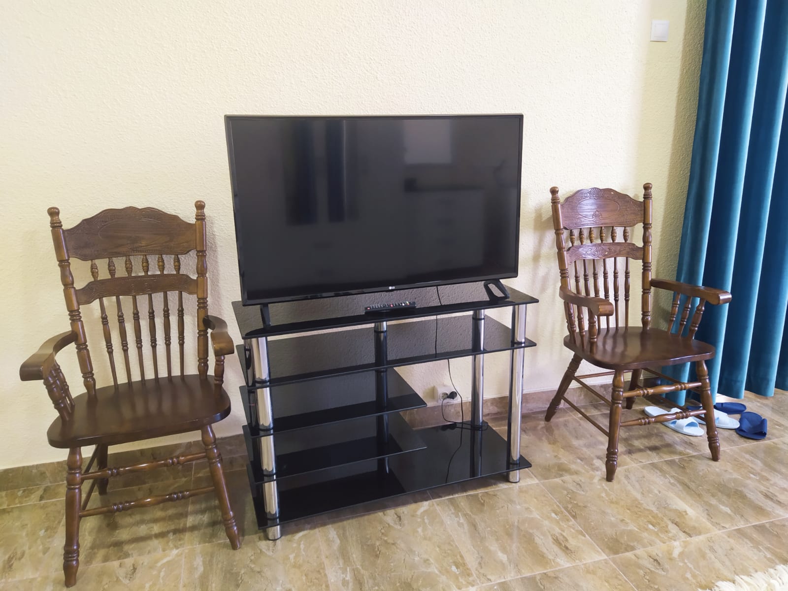 Фото Галбека