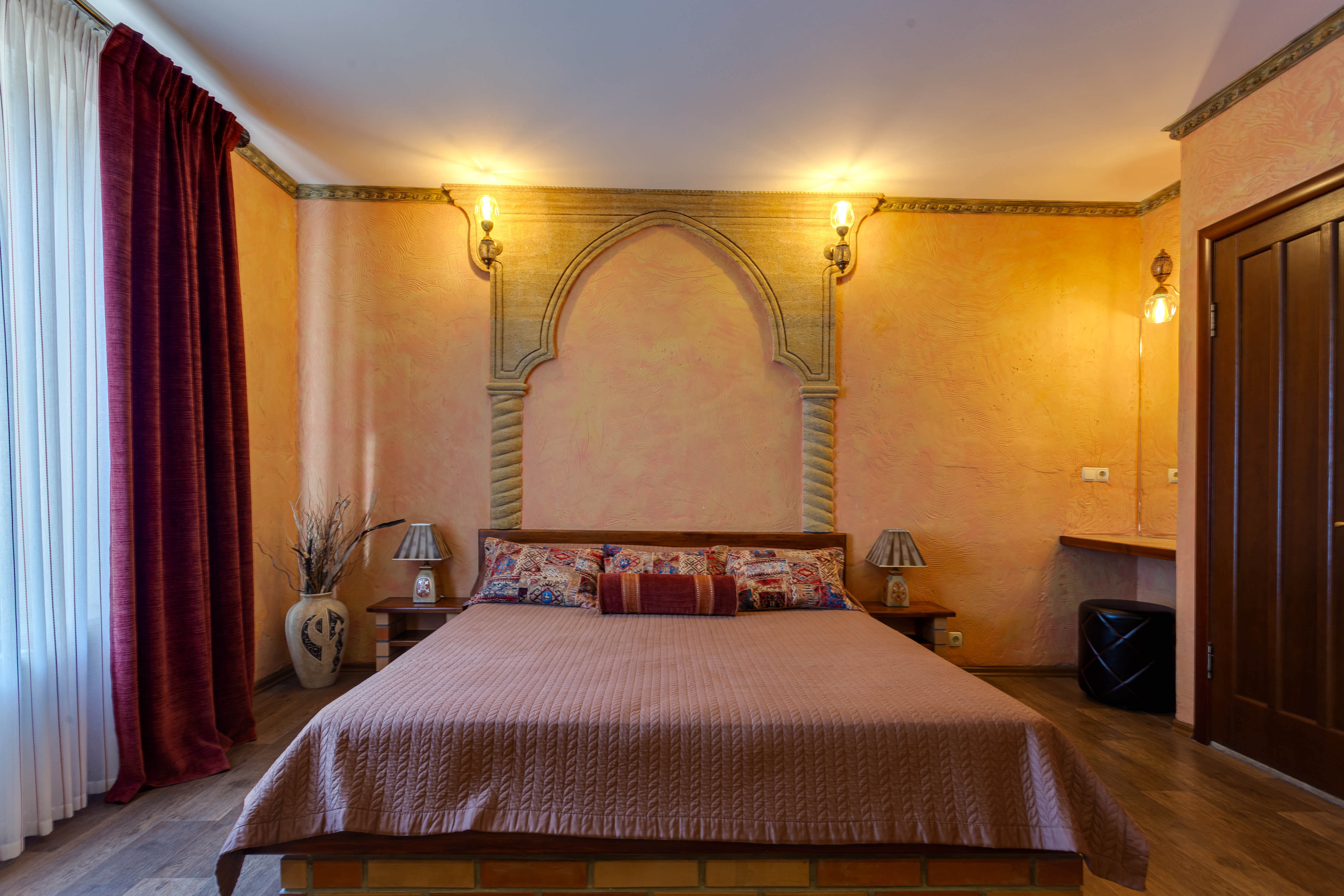 Фото Вилла Аркале