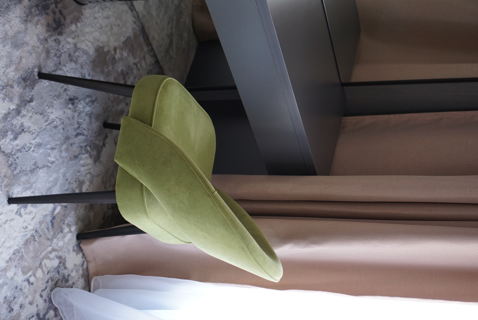 Фото Dombay Winter Hall