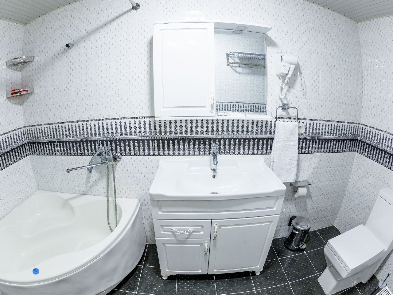 Фото Nabibek Terrace