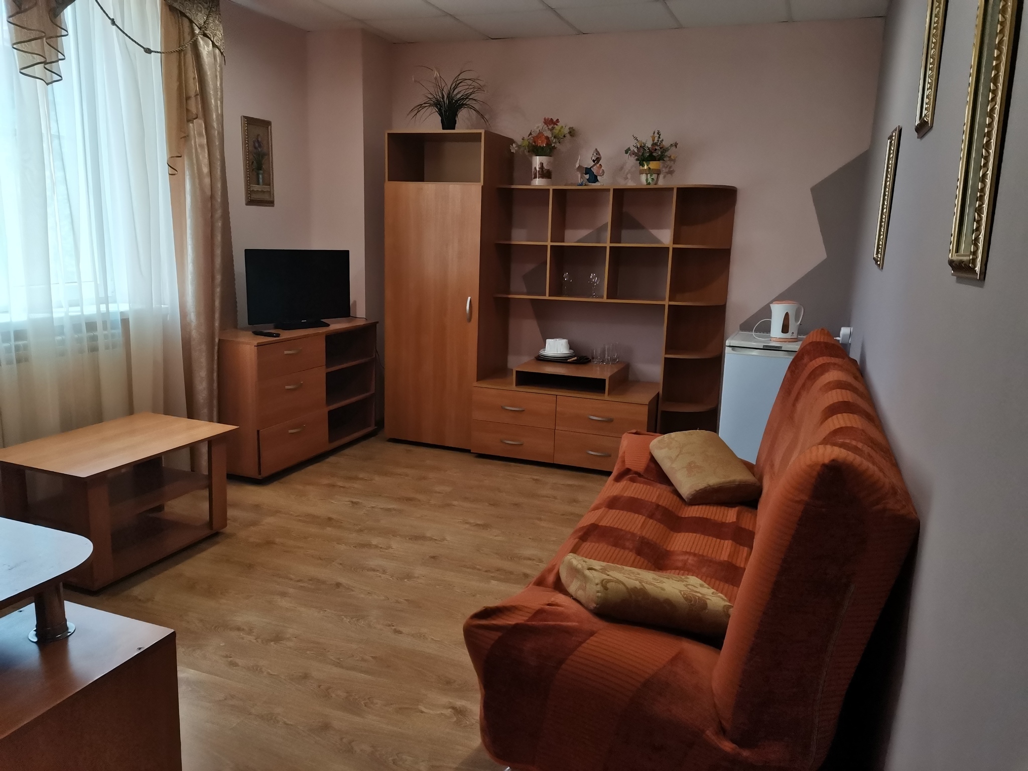 Фото отеля 5