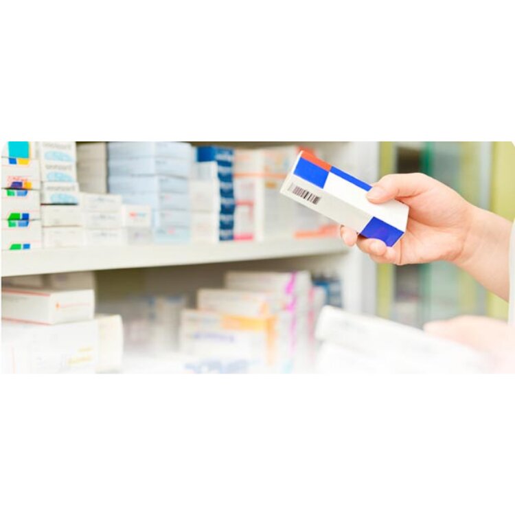 Pharmaceutical company Euroetika, Bogota, photo