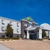 Holiday Inn Express Hotel & Suites Pittsburg, an Ihg Hotel