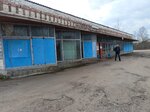 автостанция Ельня (Vokzalnaya ulitsa, 12Б), bus station