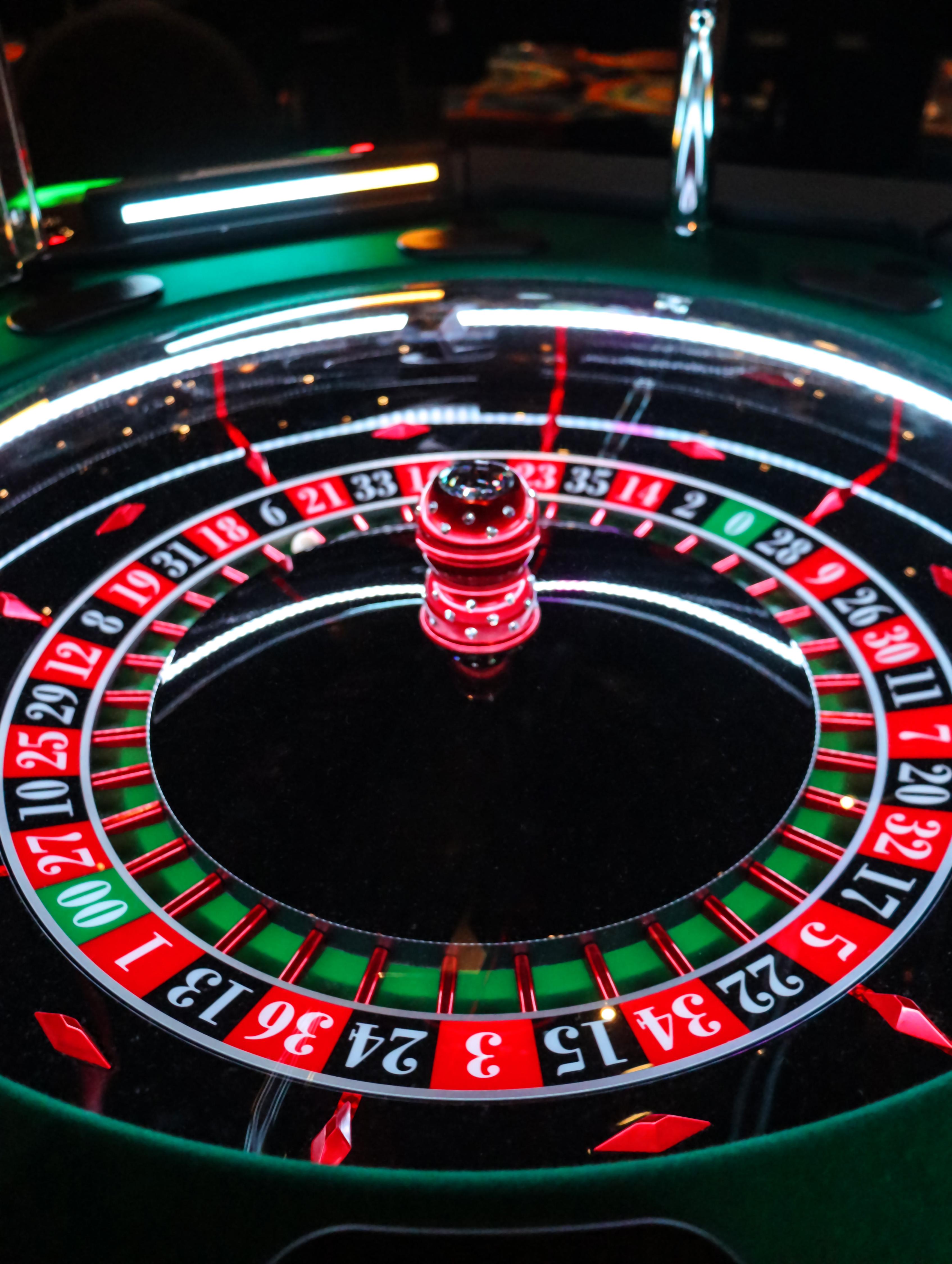 Фото Ocean Casino Resort