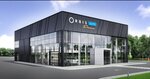 Orbis Auto (Abay Avenue, 26В) ، وكلاء سيارات