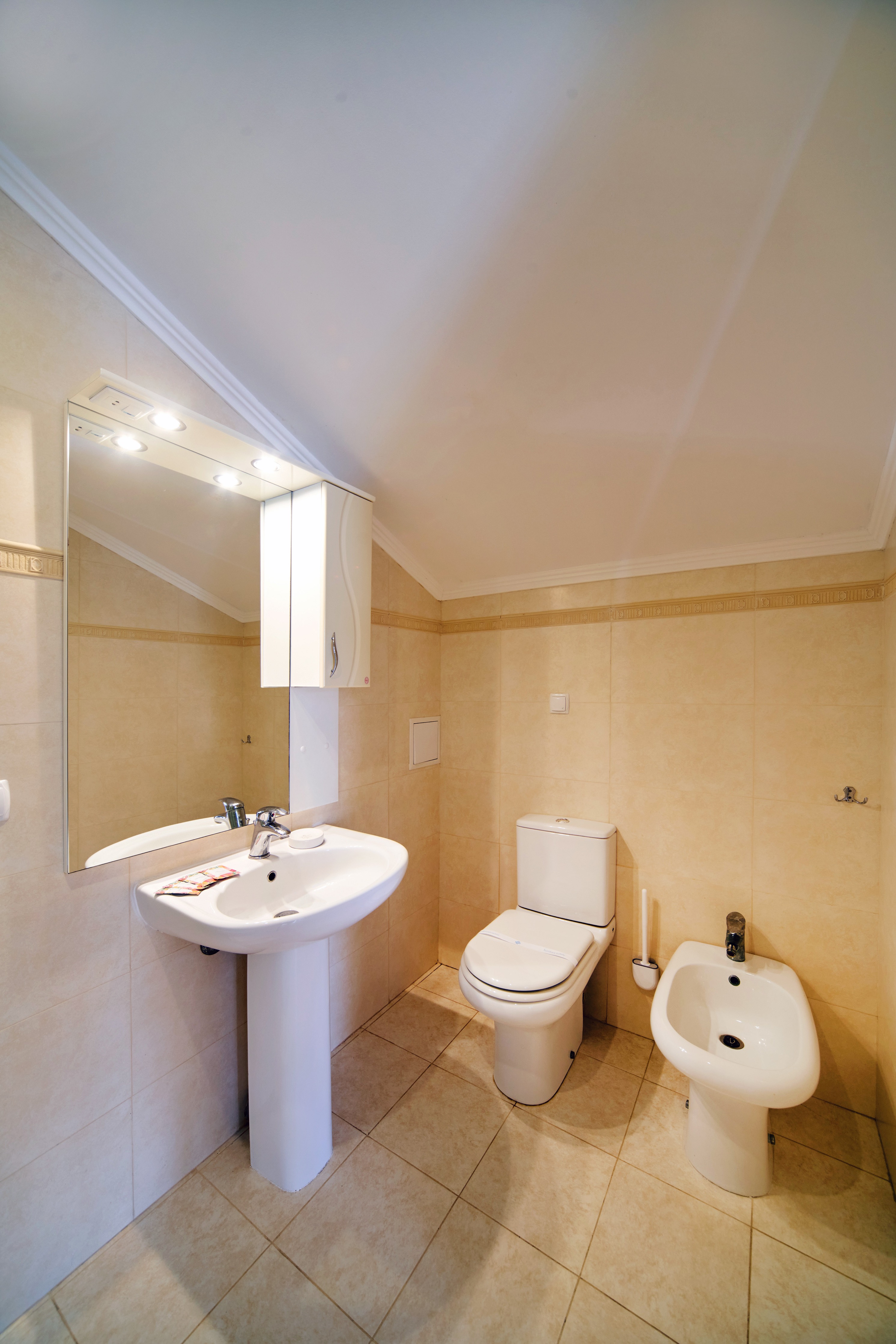 Фото Вилла Сова