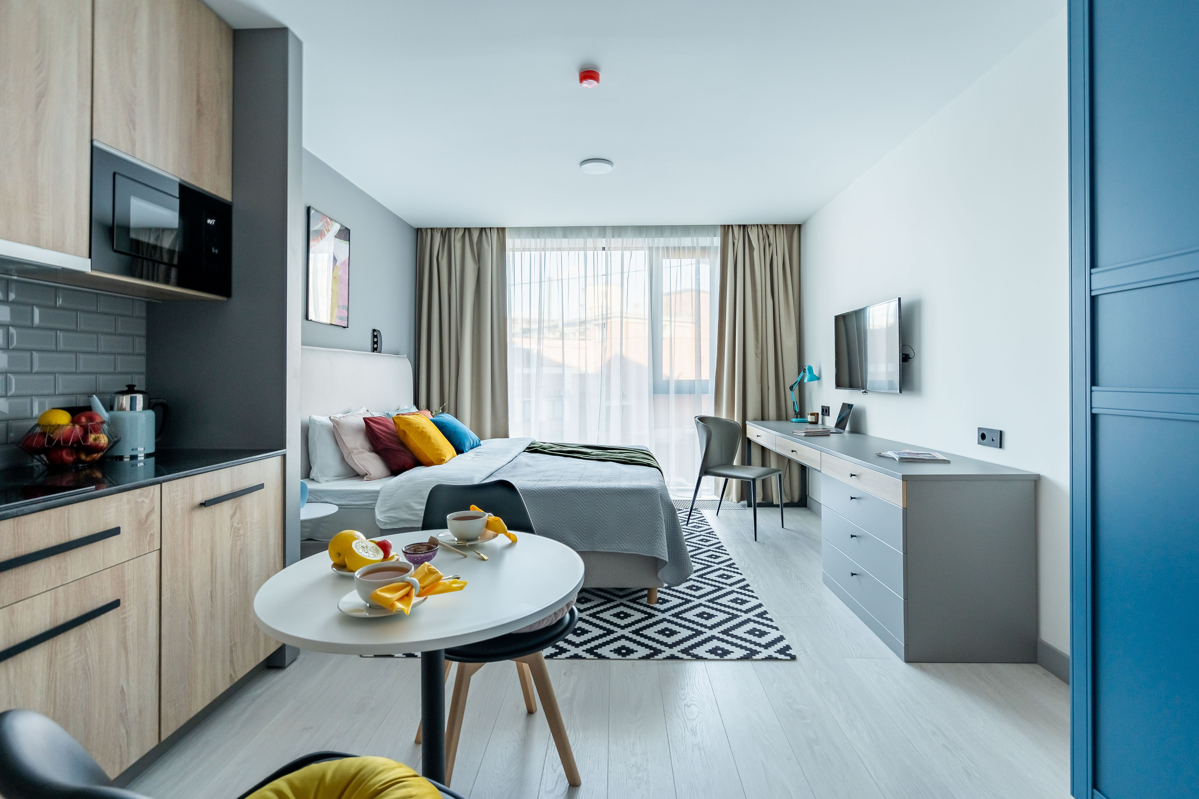 Фото Sova Ярд