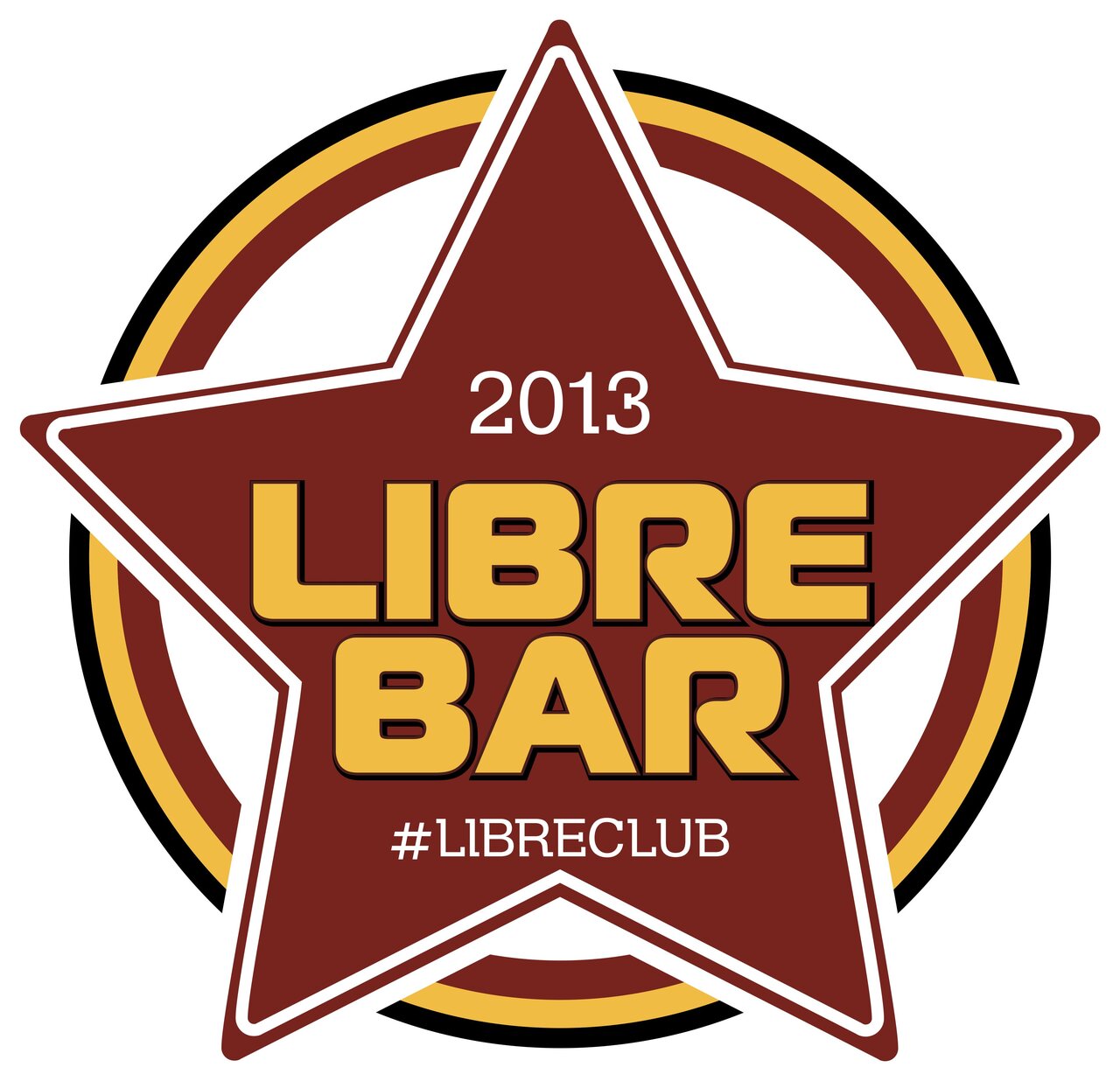 Libre bar