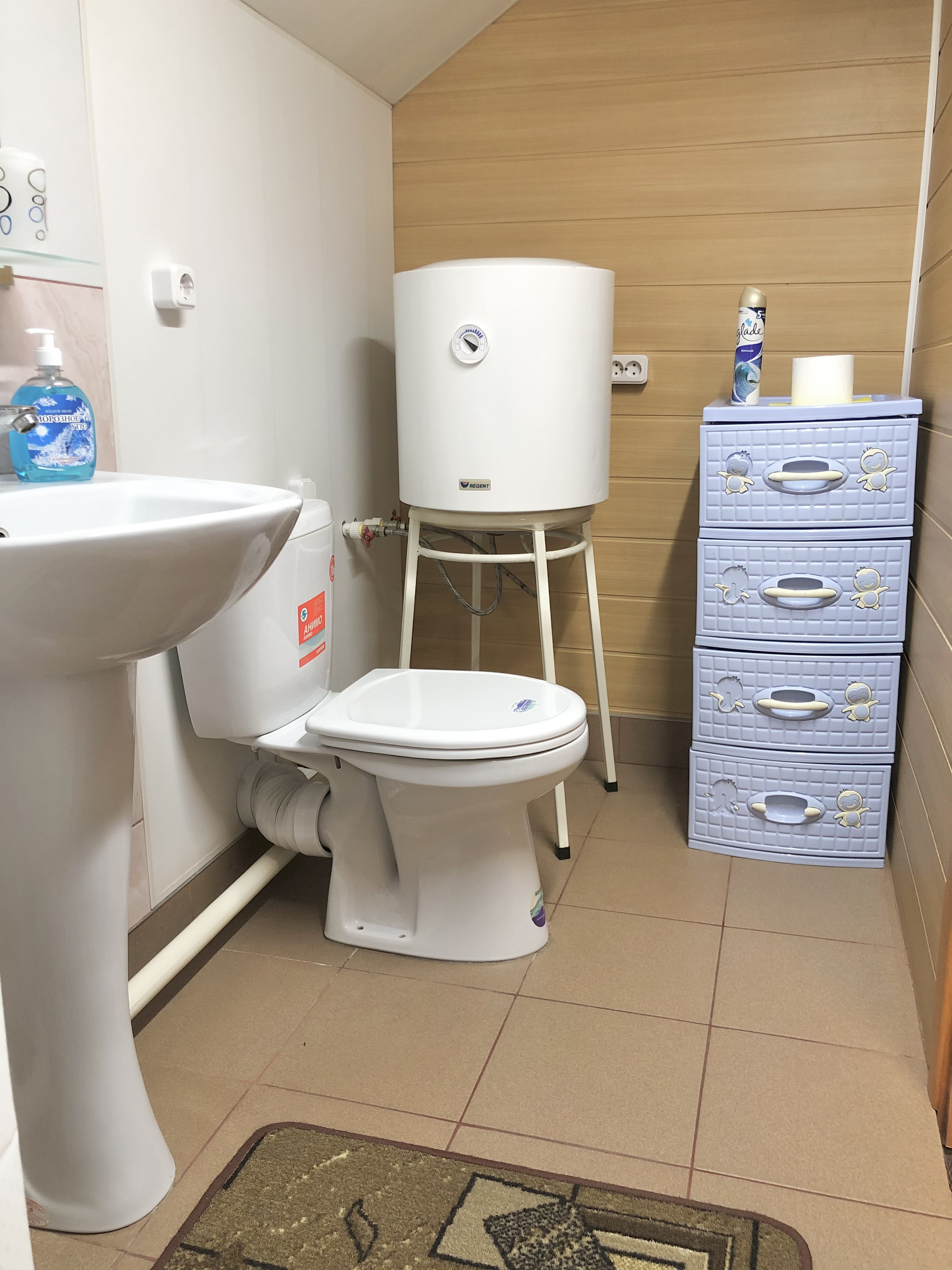 Фото Домик у моря