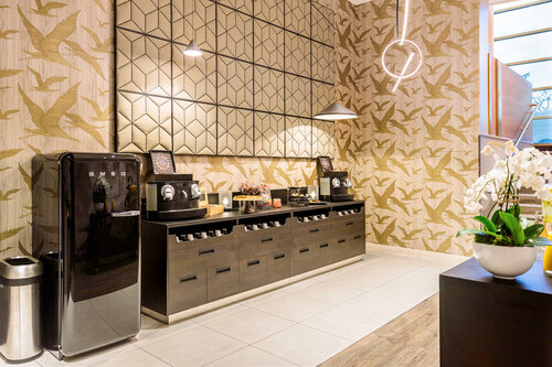 Гостиница Novotel Paris 14 Porte d'Orleans в Антони