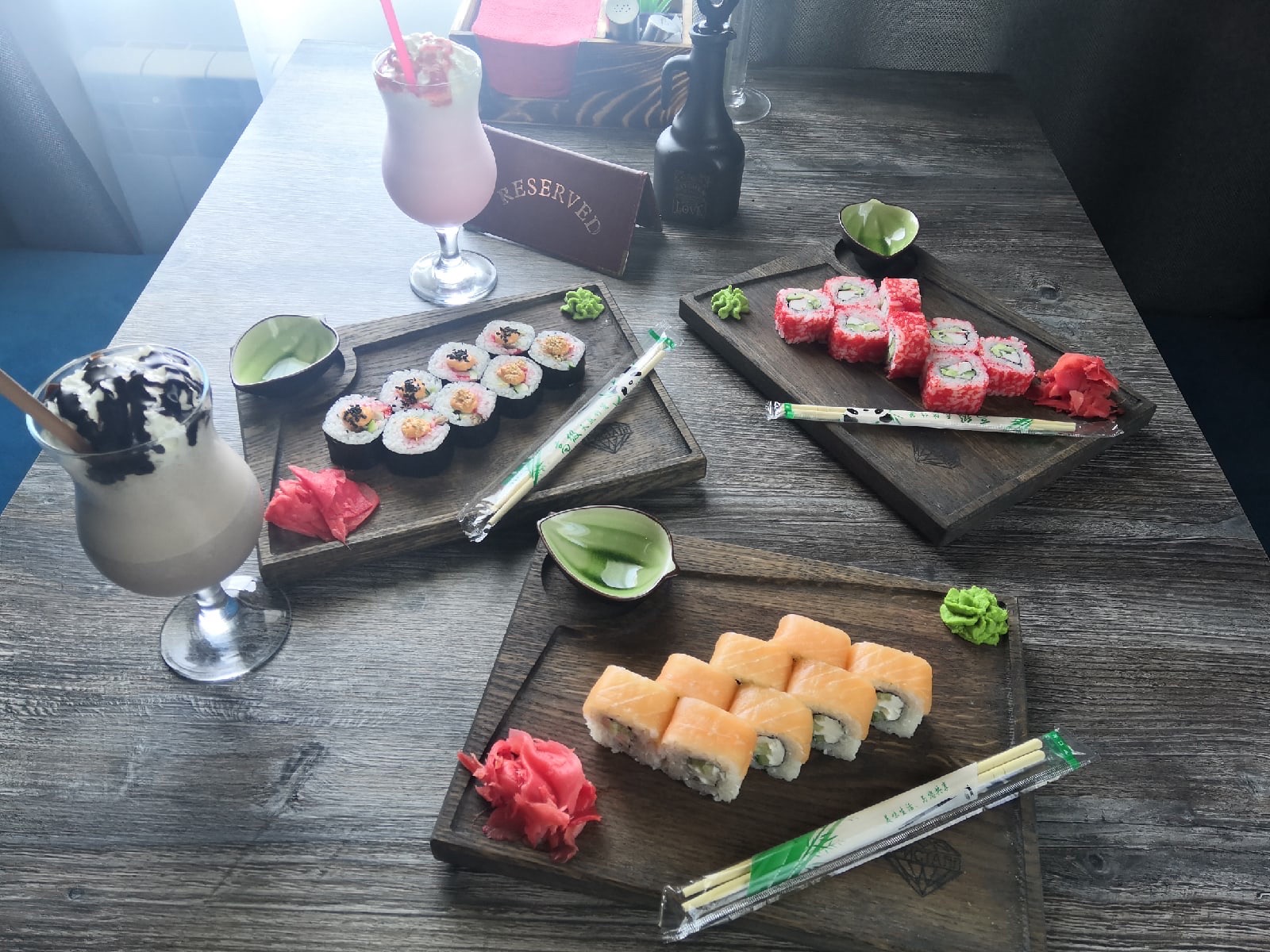 Фото Кристалл