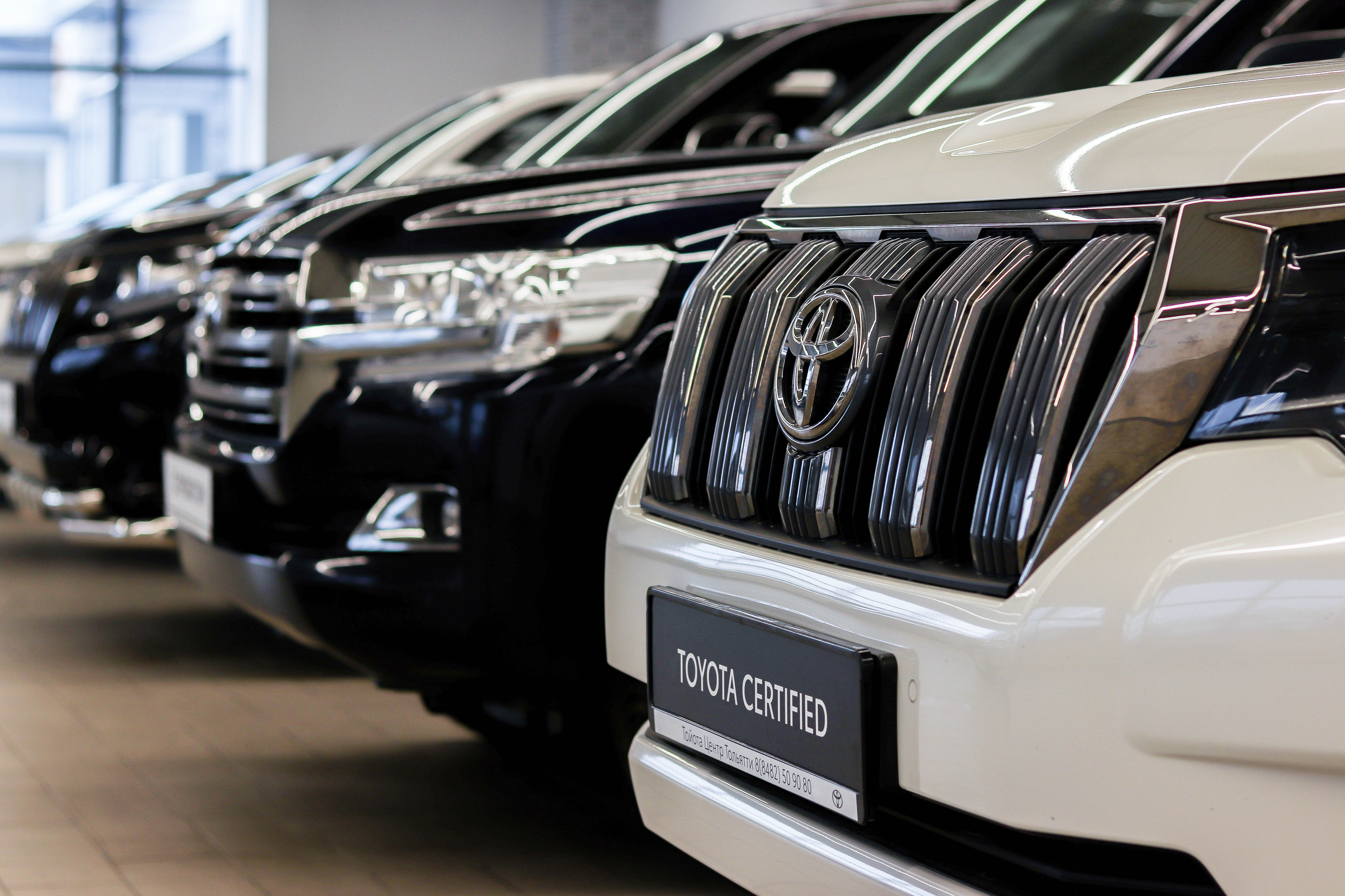 Лидерство на рынке