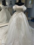 Bride (Baumanskaya Street, 58/25с6), salón de bodas