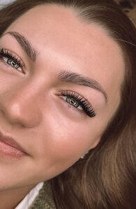 Diamond look (ул. Горького, 7), салон бровей и ресниц во Фрязино