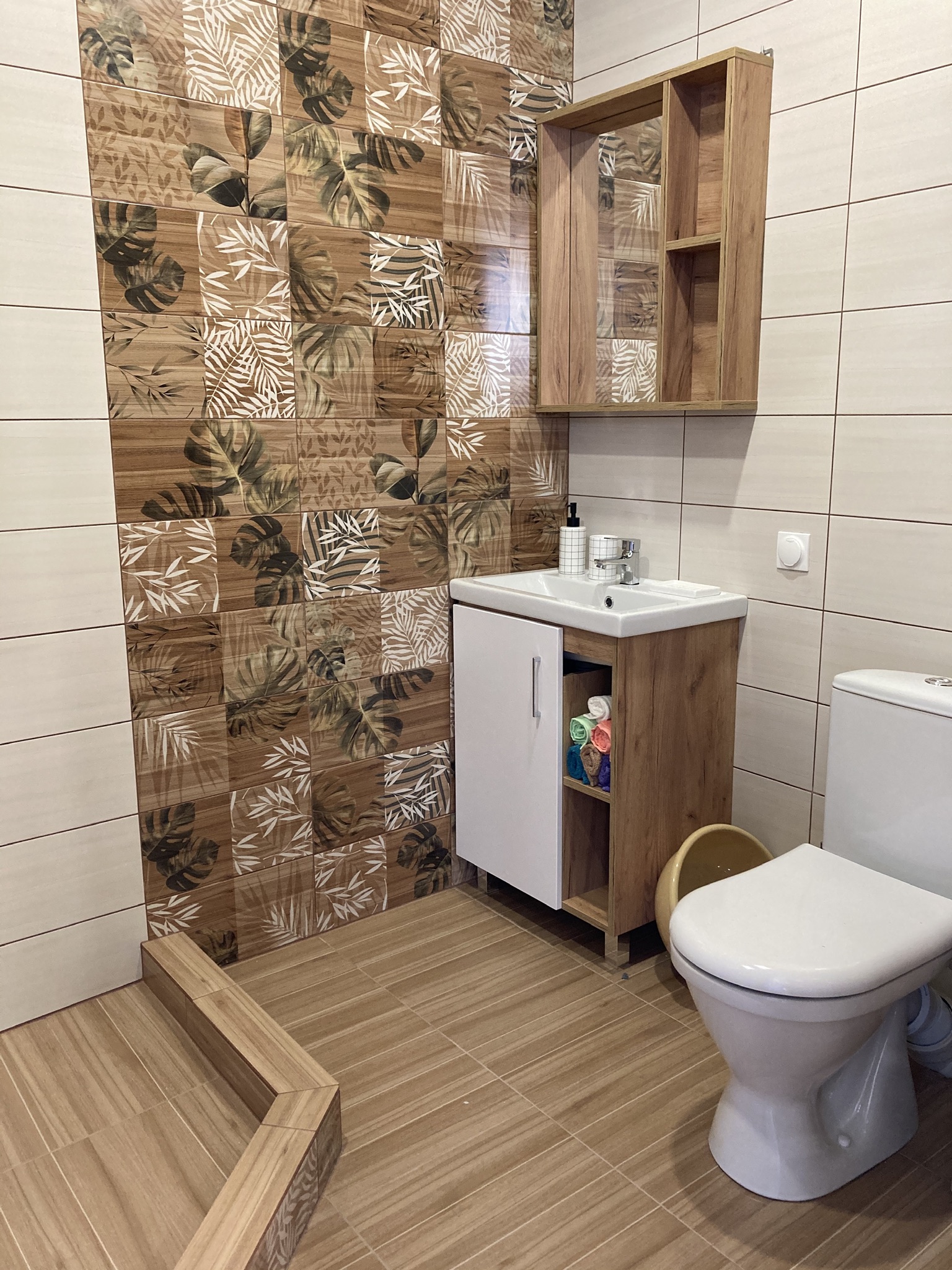 Фото Popovka Family