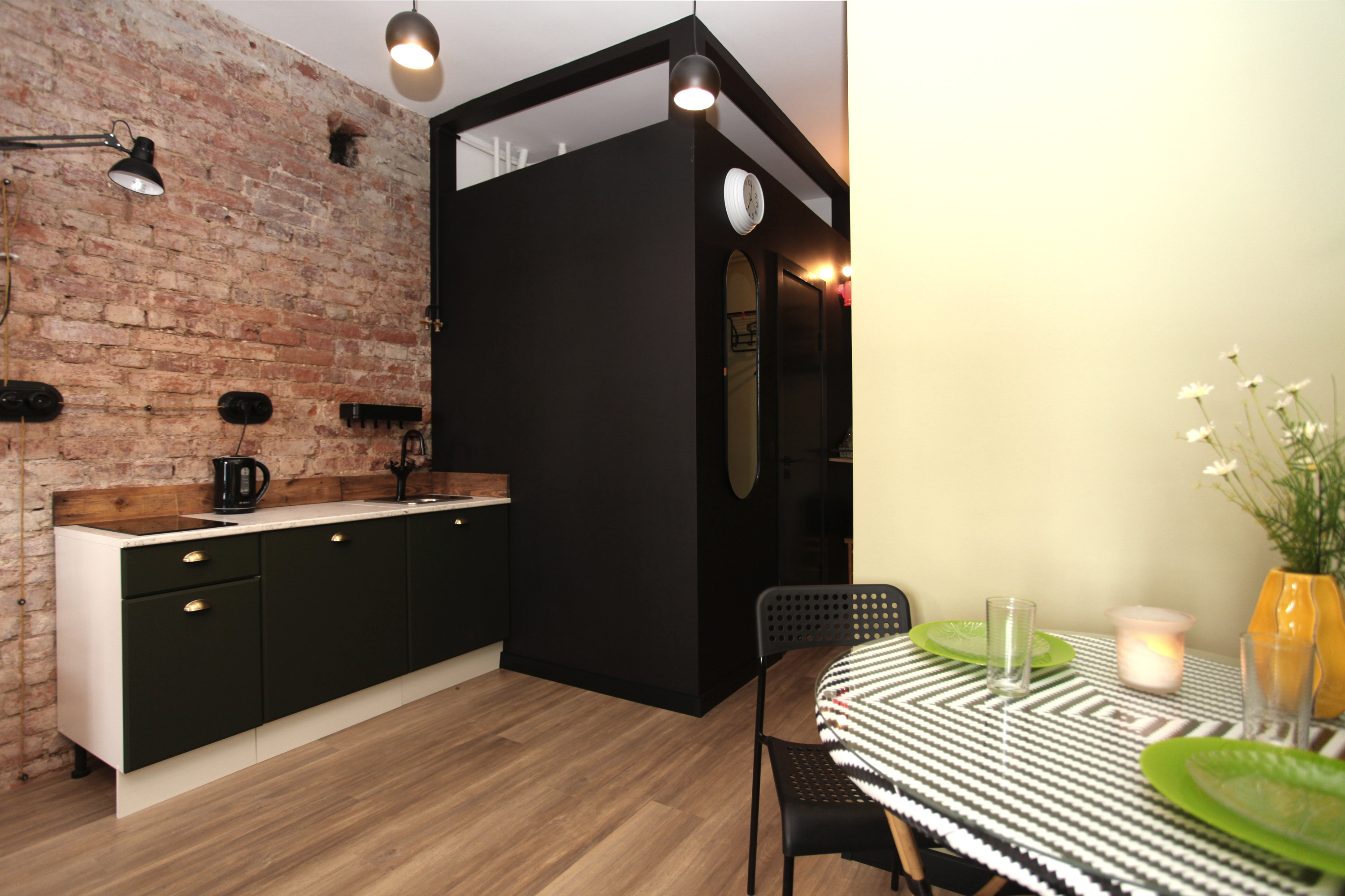 Фото Botanica Art Aparts