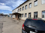 Beryozka (Sovetskaya Street, 6) ، فندق