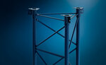Machty.ru (Khimikov Street, 28АЛ), metal structures