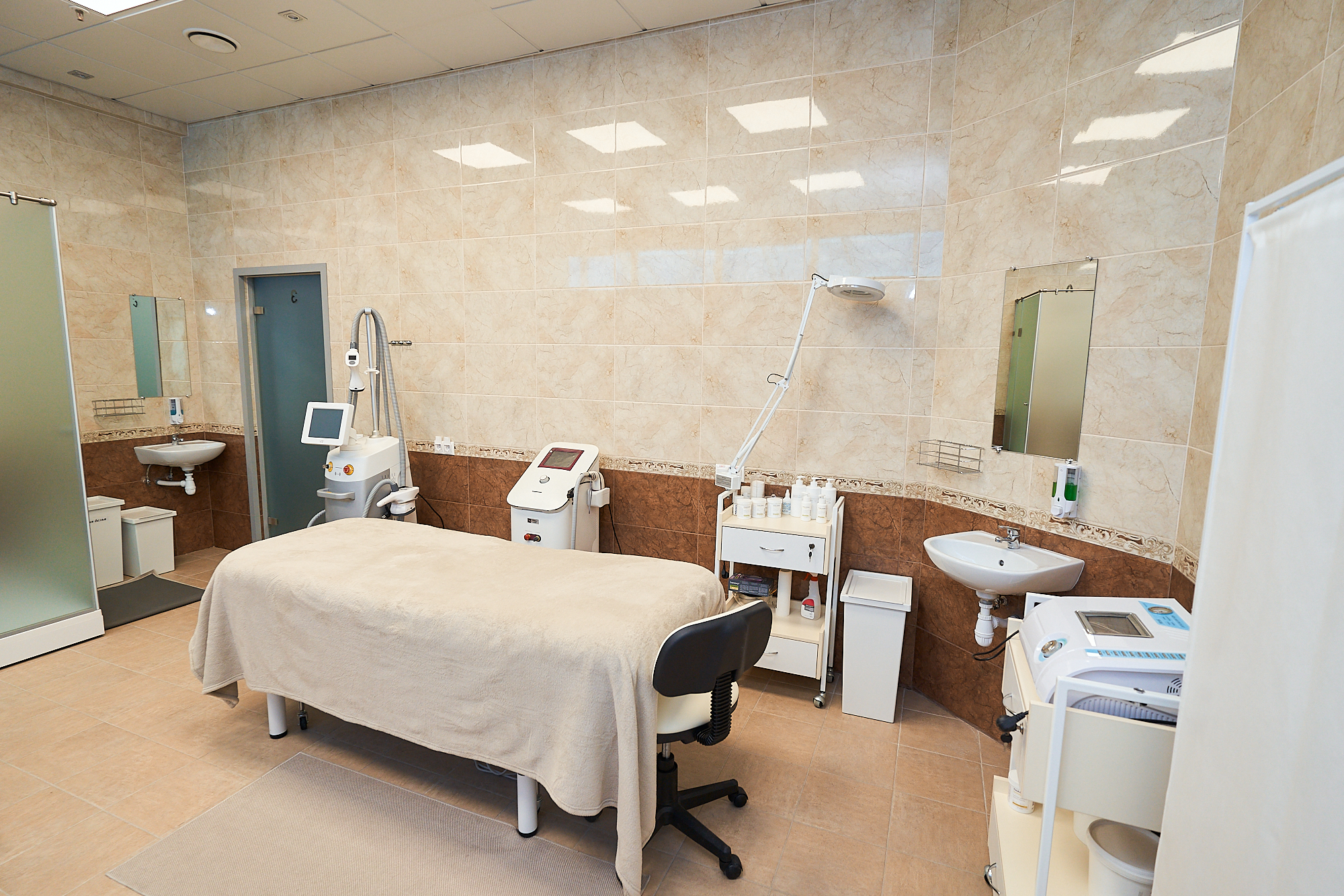 Фото Сан Сити