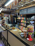 Пивница (ulitsa Geroyev-Razvedchikov, 42), beer shop