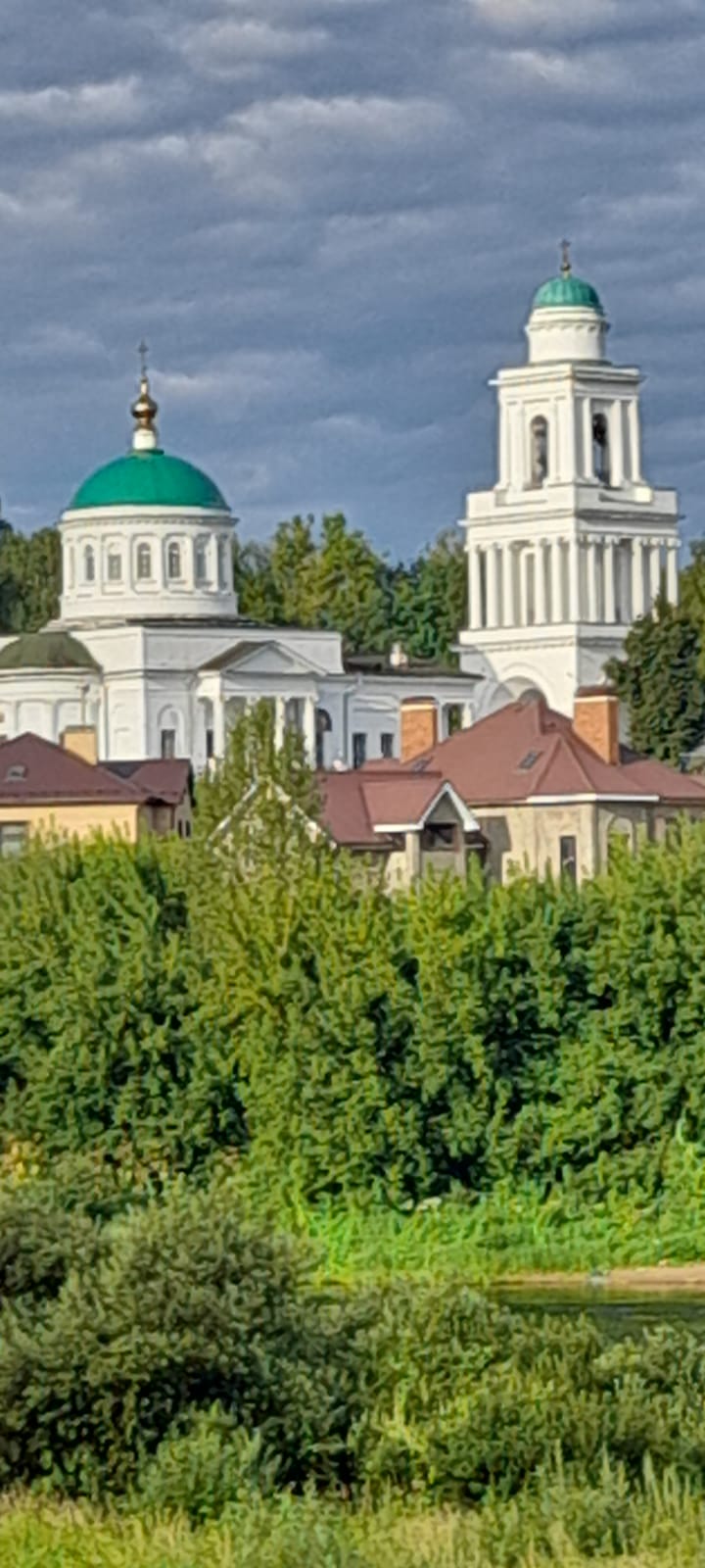 Фото Турист