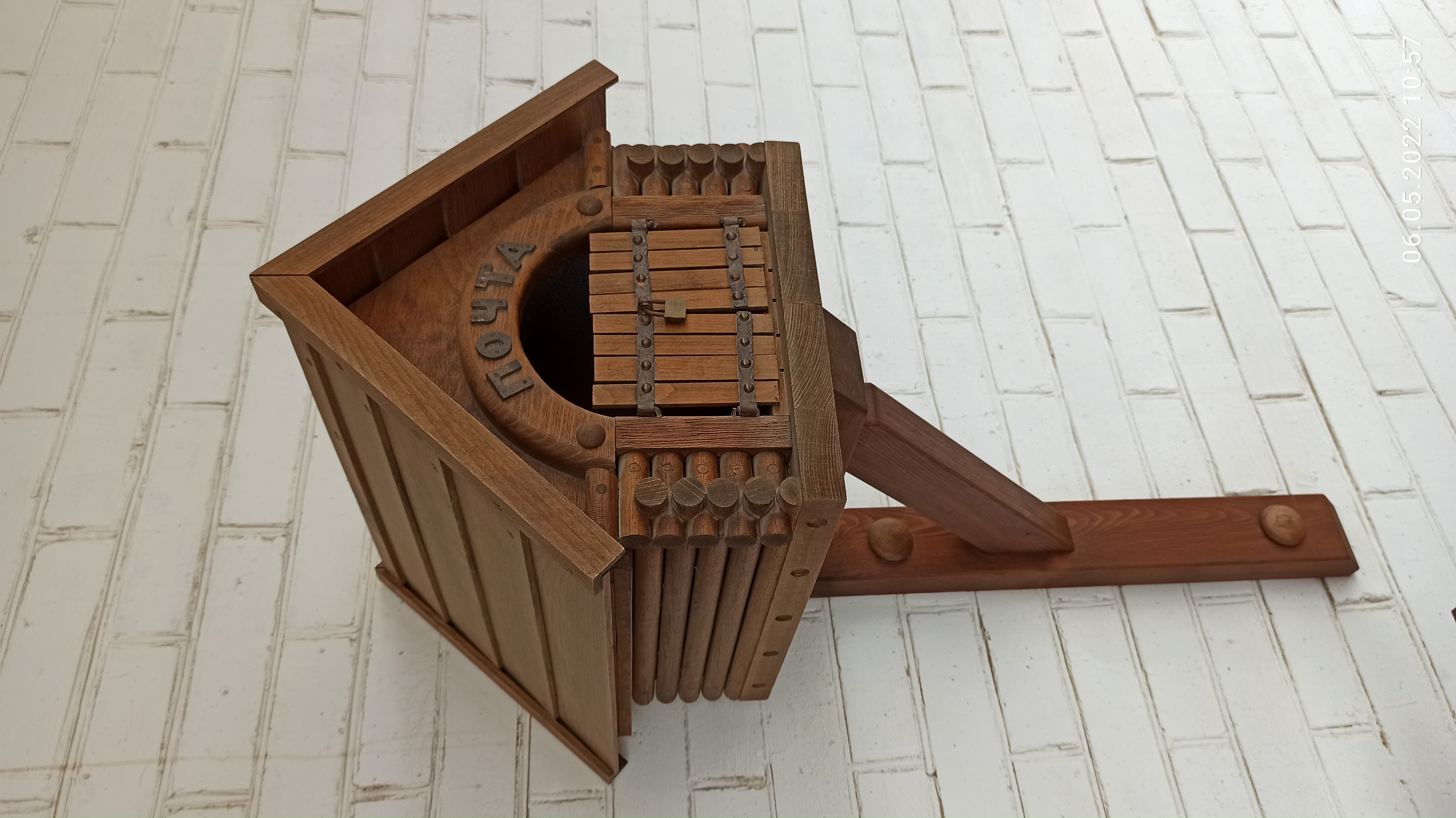 Фото Атаманский двор