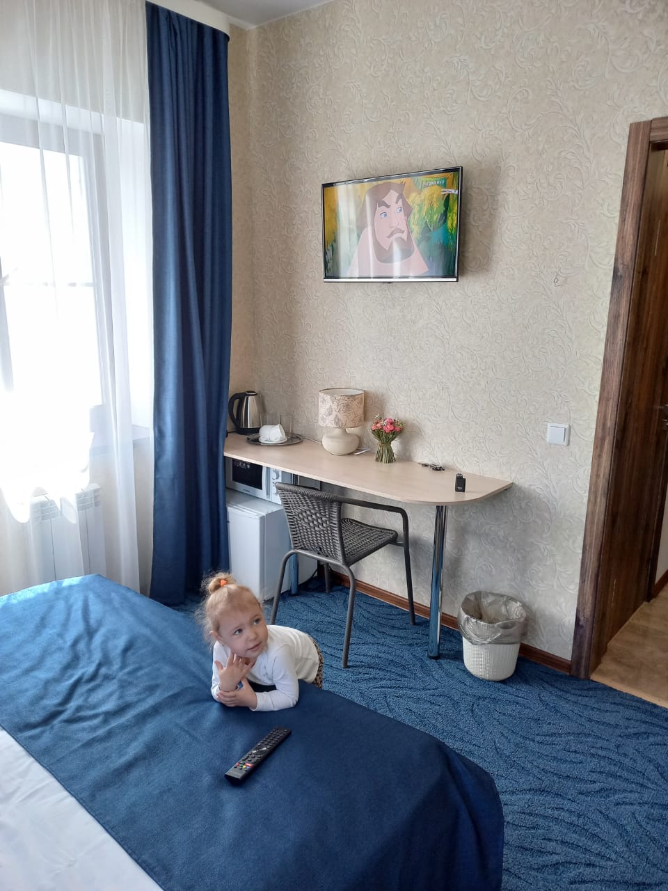 Фото Альфа Вилла