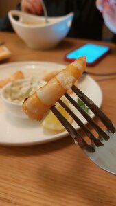 Svoia kompaniia (Chelyabinsk, Salute Street, 10), restaurante