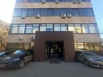 Департамент развития предпринимательства администрации города Нижнего Новгорода (Suetinskaya Street, 1А), administration