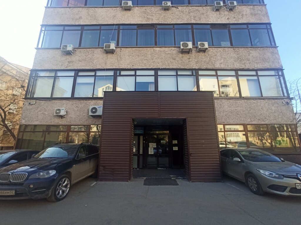 Administration Департамент развития предпринимательства администрации города Нижнего Новгорода, Nizhny Novgorod, photo
