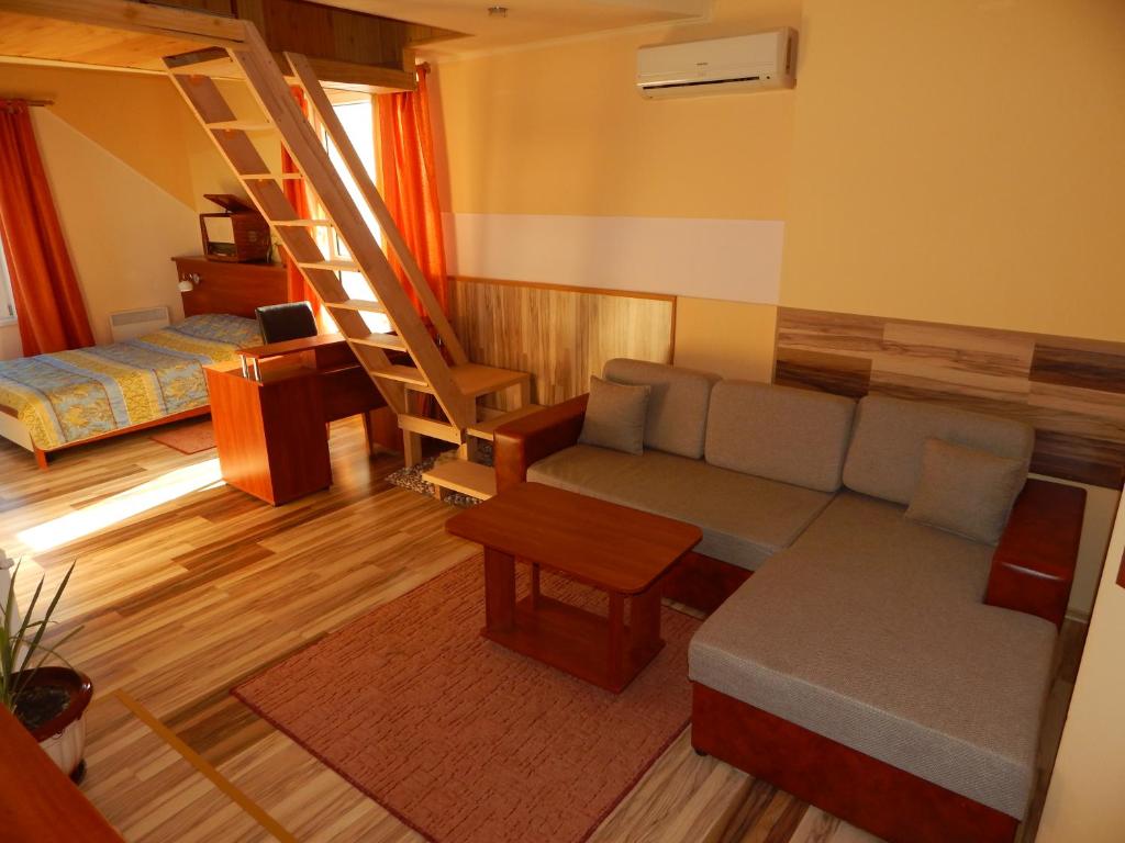 Фото Вилла на Море