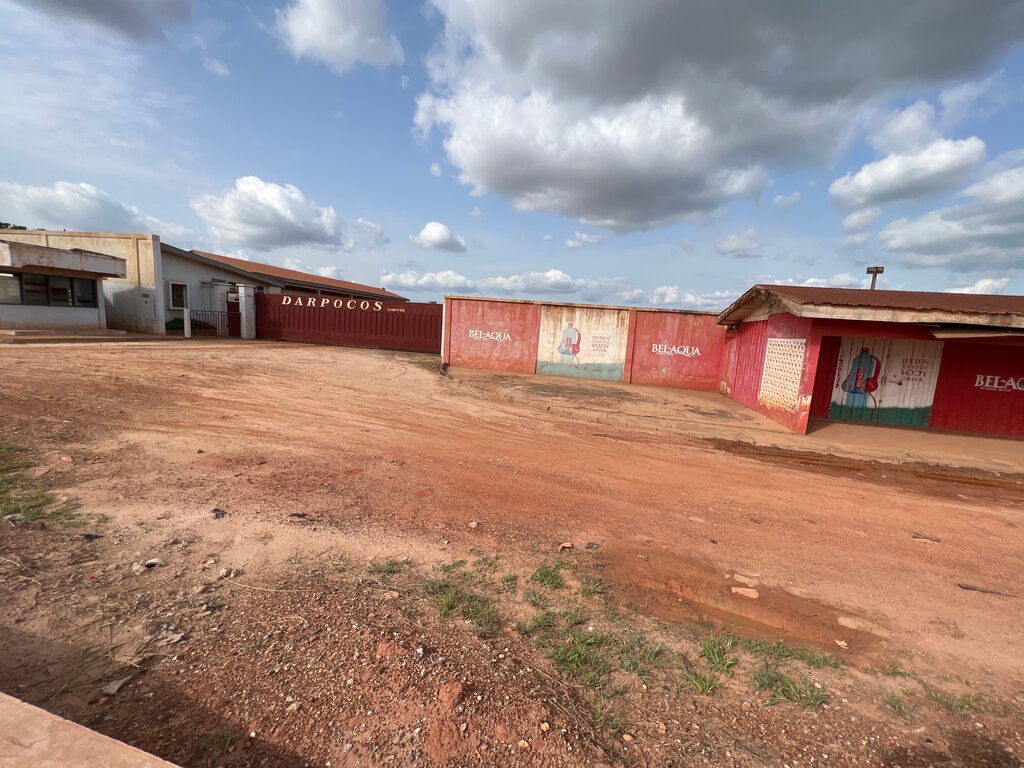 Management company Darpocos, Kumasi, photo