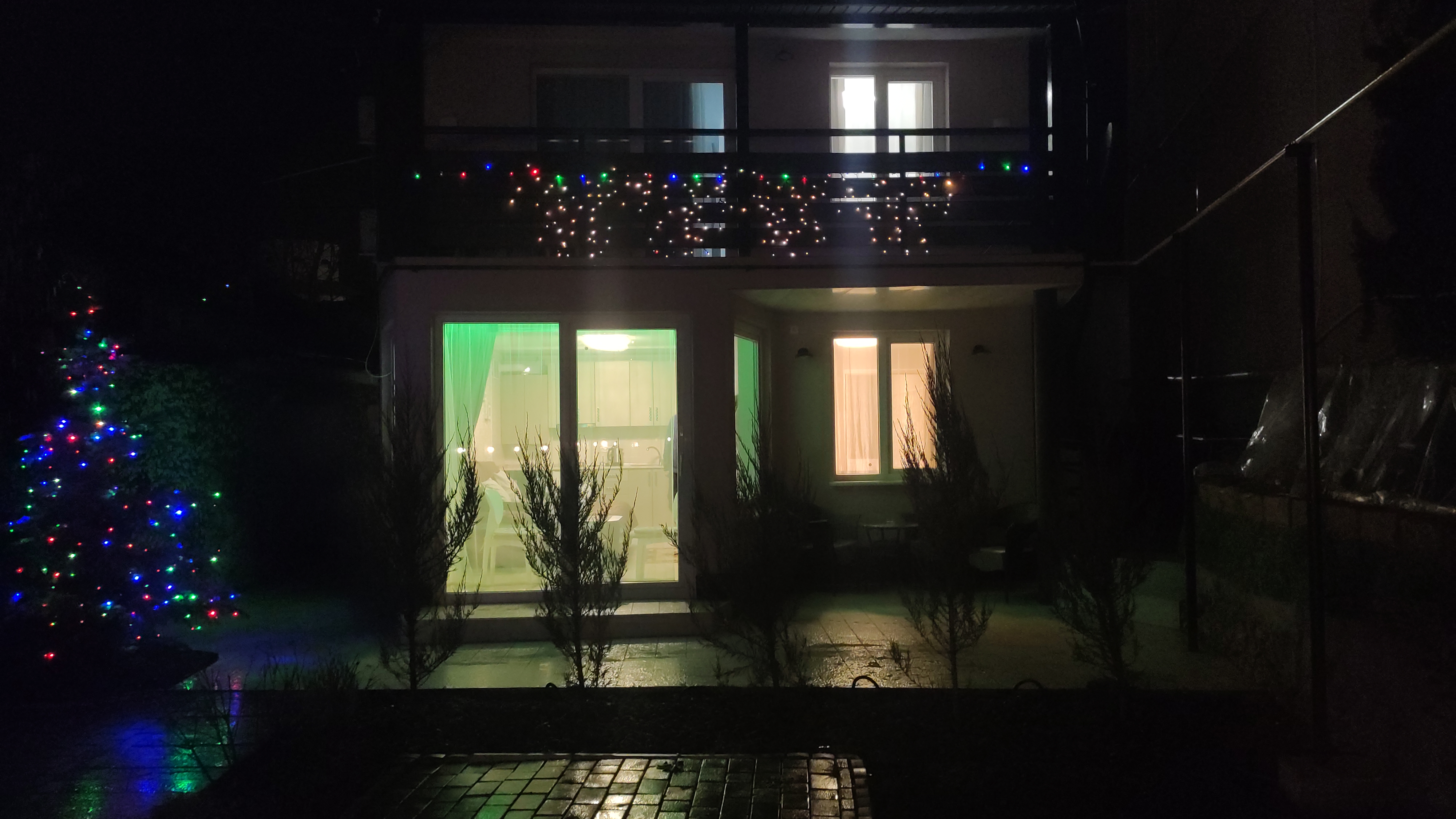 Фото Резиденция лета