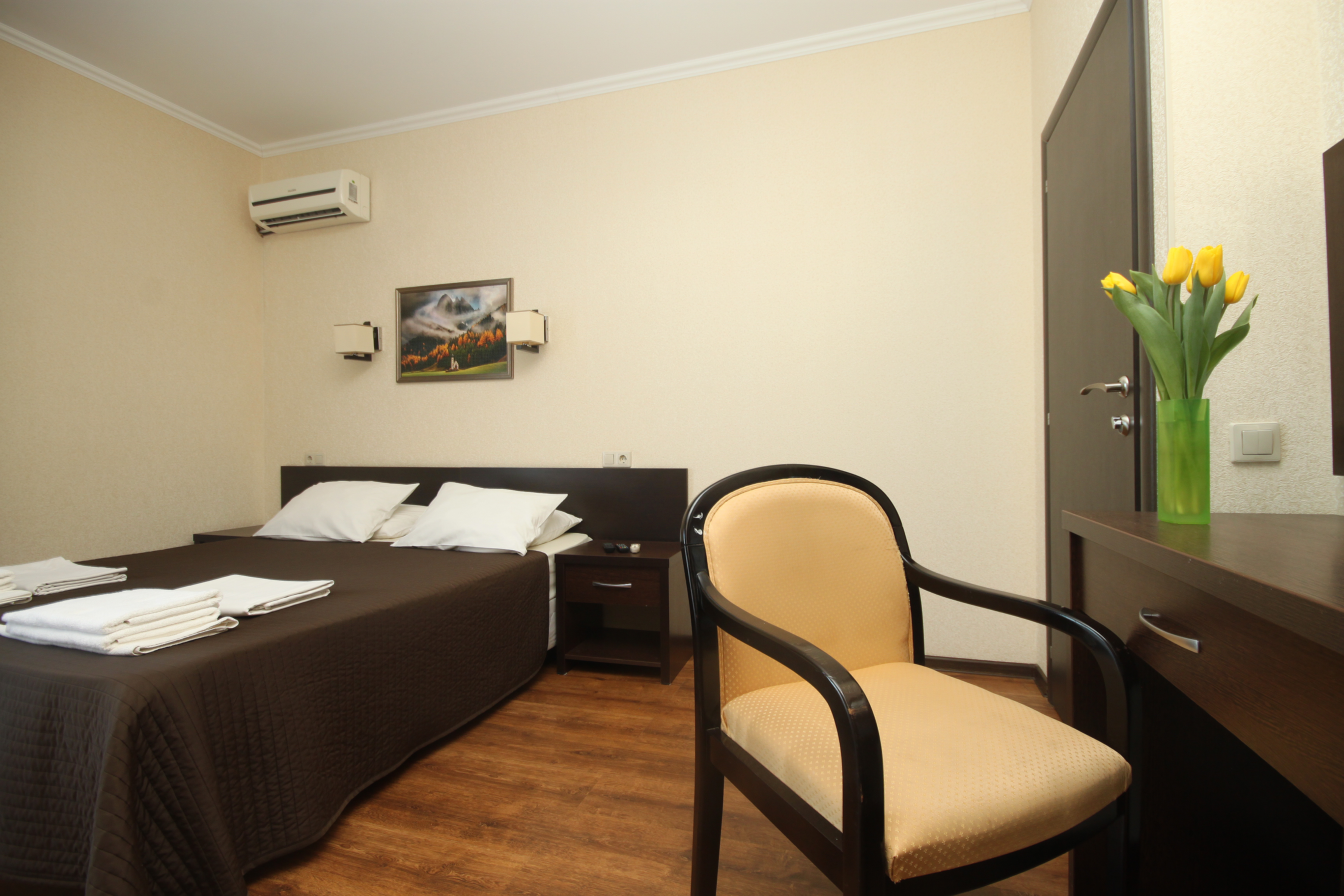 Фото Южный берег