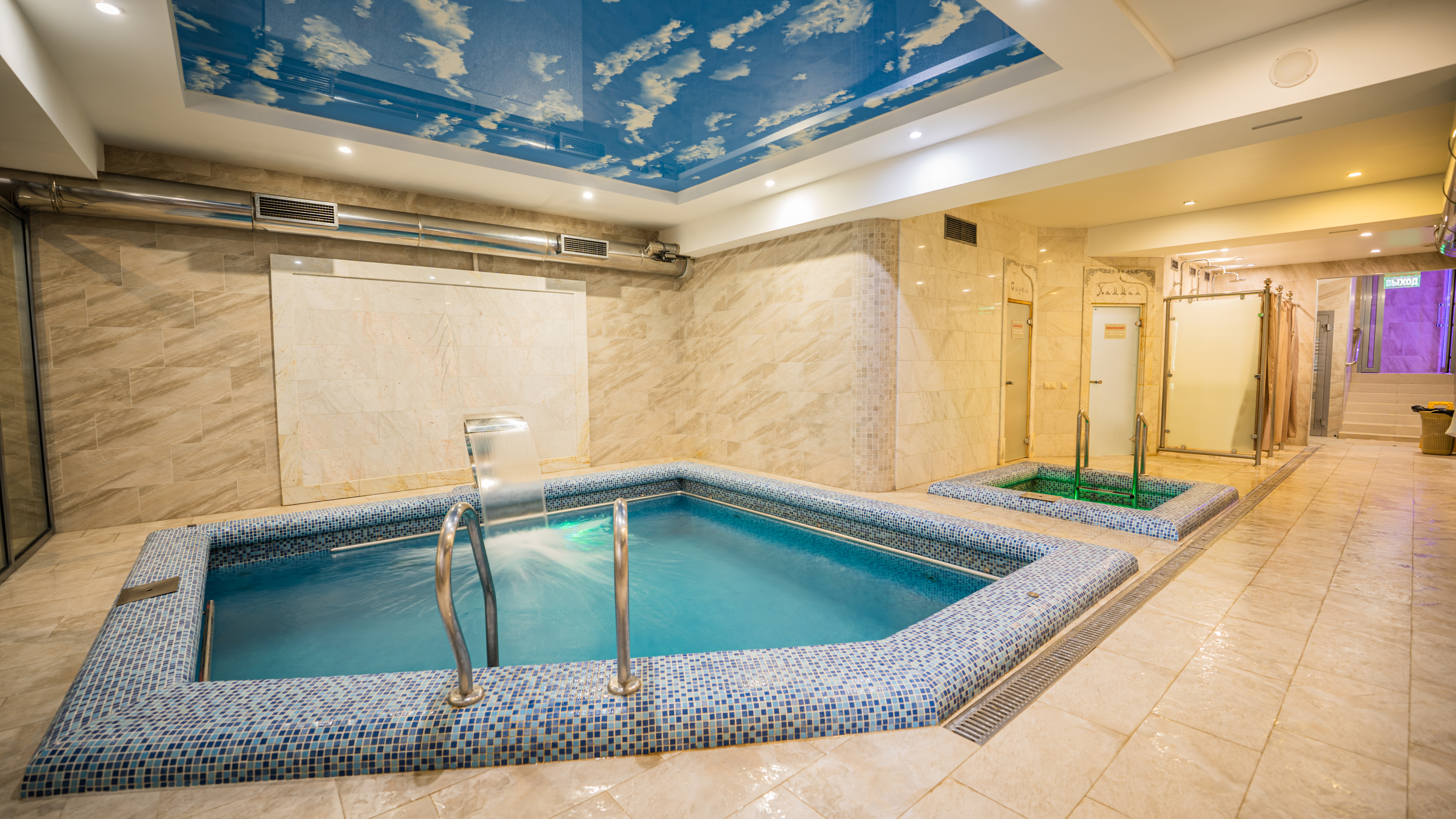 Фото Панорама