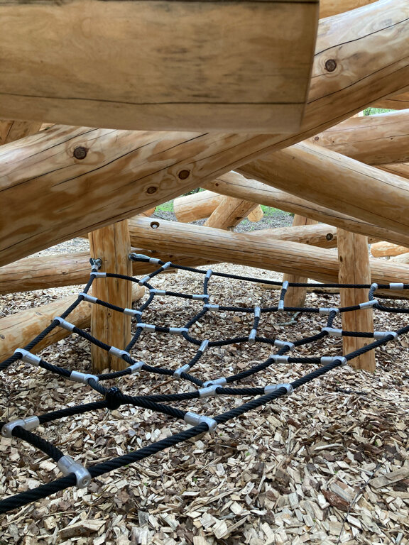 Playground Площадка студии Чехарда Муравейник, Moscow and Moscow Oblast, photo